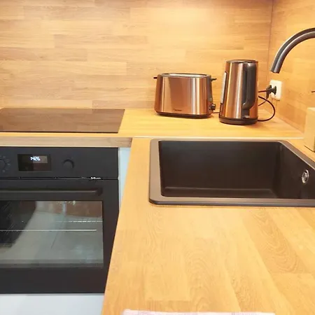 דירה As1 - Excellent