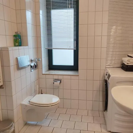 As1 - Excellent דירה לייפציג