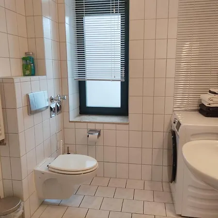 As1 - Excellent Apartment Leipzig