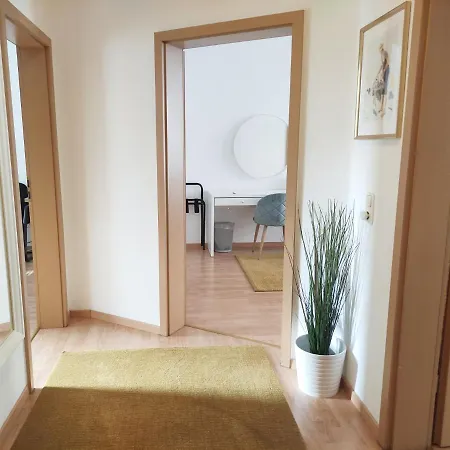 As1 - Excellent Apartment