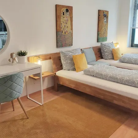 Apartment As1 - Excellent *