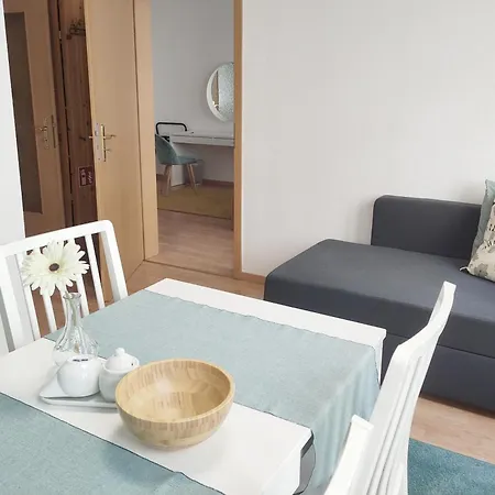 דירה As1 - Excellent *