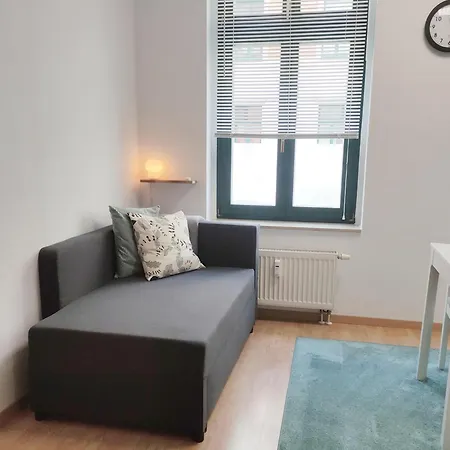 As1 - Excellent Apartment