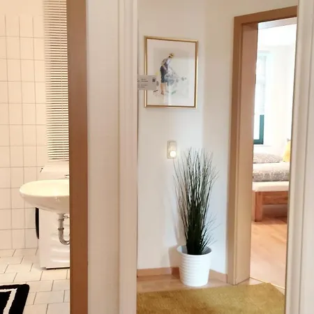As1 - Excellent Apartamento *