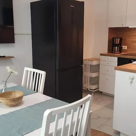Appartement As1 - Excellent