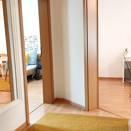 Apartamento As1 - Excellent *