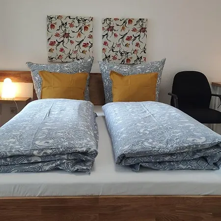 As1 - Excellent Apartamento Leipzig