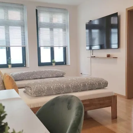 As1 - Excellent * Leipzig