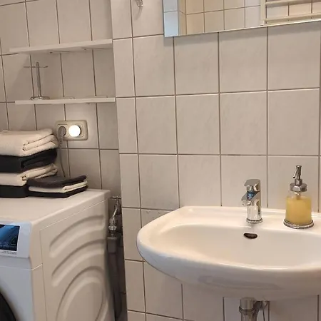 Appartement As1 - Excellent *