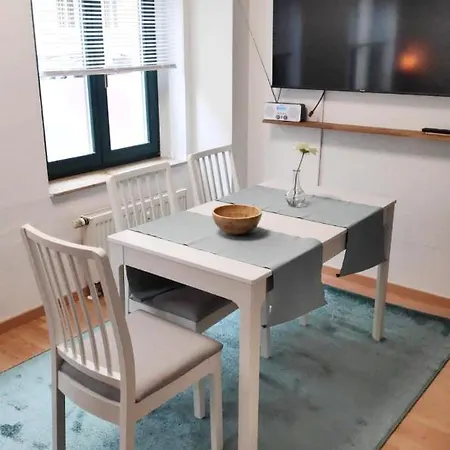 Lägenhet As1 - Excellent *