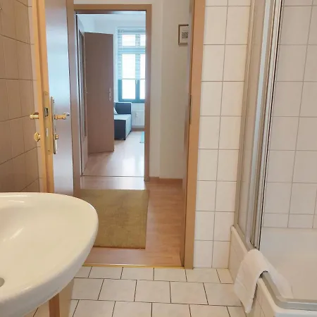 As1 - Excellent * Leipzig