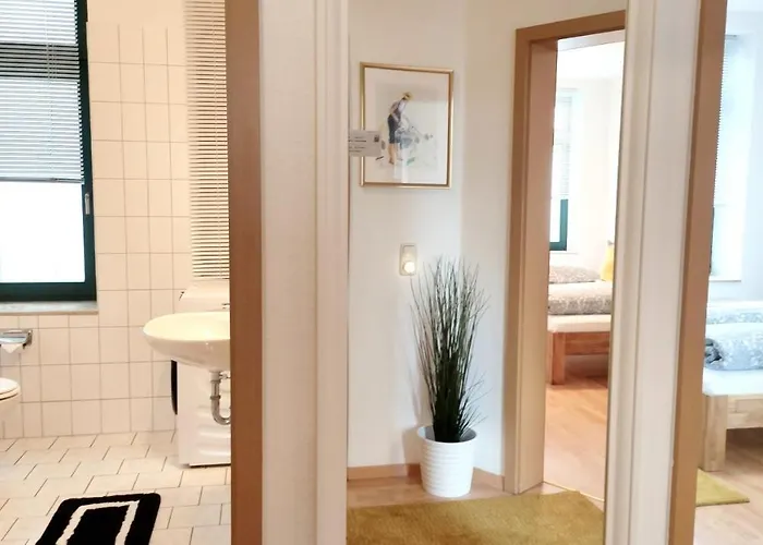 As1 - Excellent Apartment *