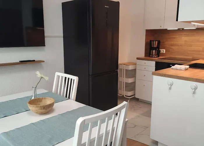 Apartment As1 - Excellent