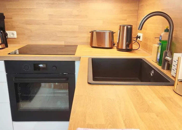 Apartment As1 - Excellent