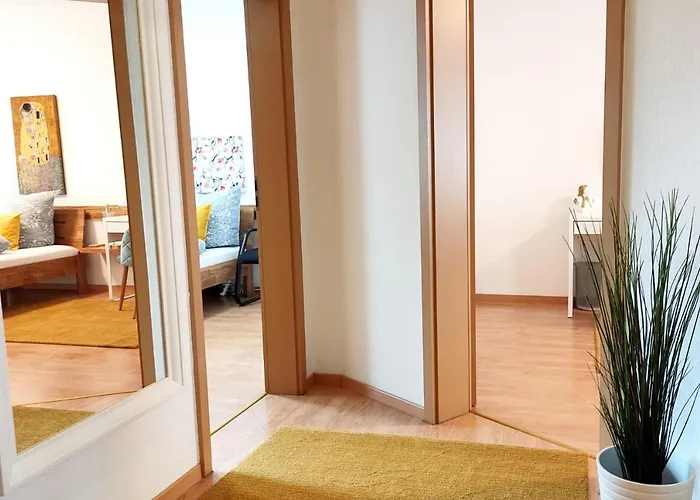 Apartment As1 - Excellent *