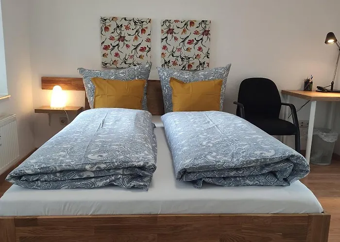 As1 - Excellent Apartment Leipzig