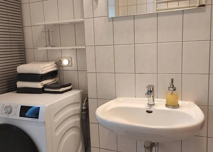 Apartment As1 - Excellent *