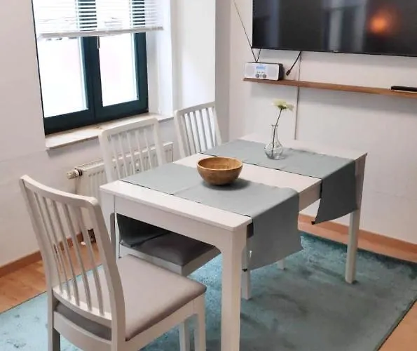 Apartment As1 - Excellent *