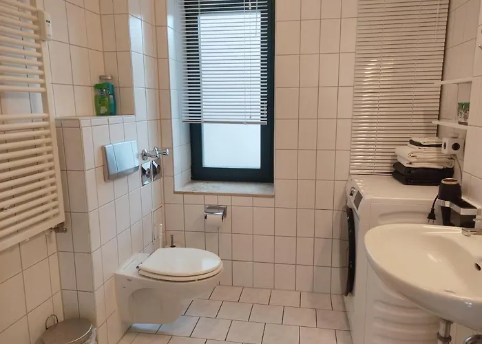 As1 - Excellent Apartment Leipzig