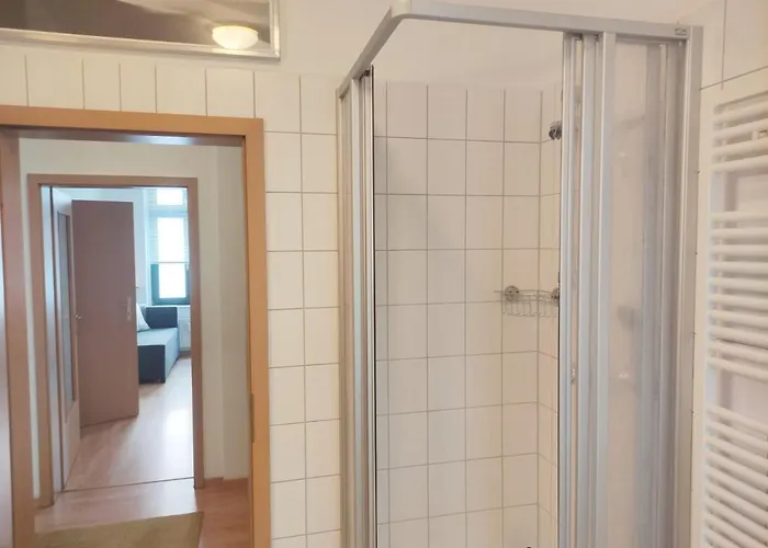 Apartment As1 - Excellent *