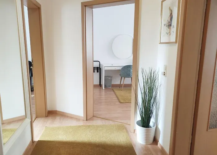 As1 - Excellent Apartment