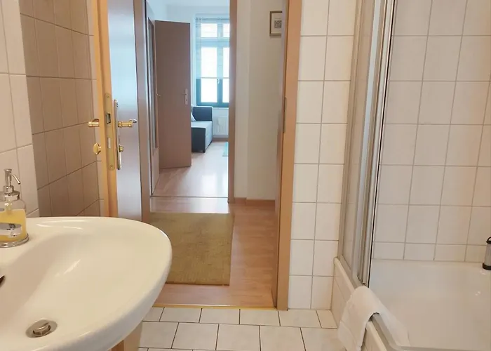 As1 - Excellent * Leipzig