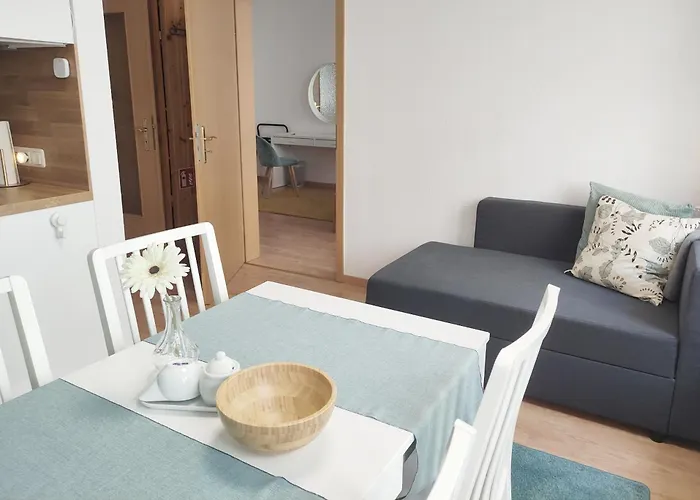 Apartment As1 - Excellent *