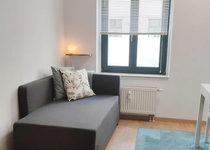 As1 - Excellent Apartment